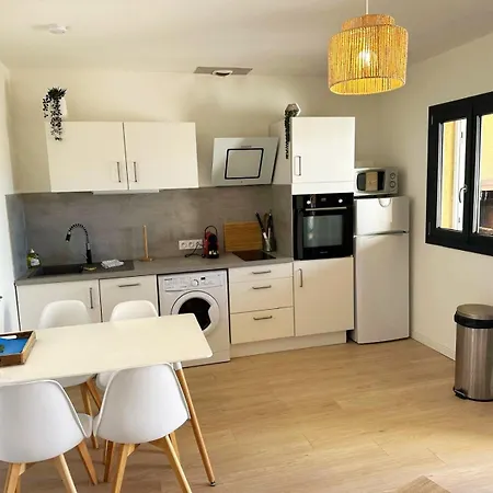 Maison Dipladenia - Sources Thermales De Baracci *
