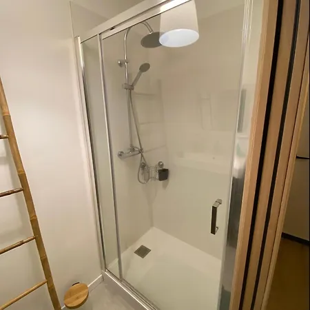 Maison Dipladenia - Sources Thermales De Baracci
