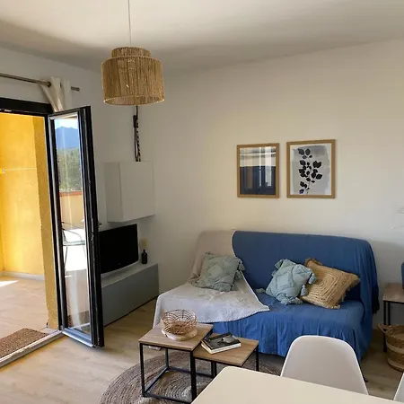 Maison Dipladenia - Sources Thermales De Baracci